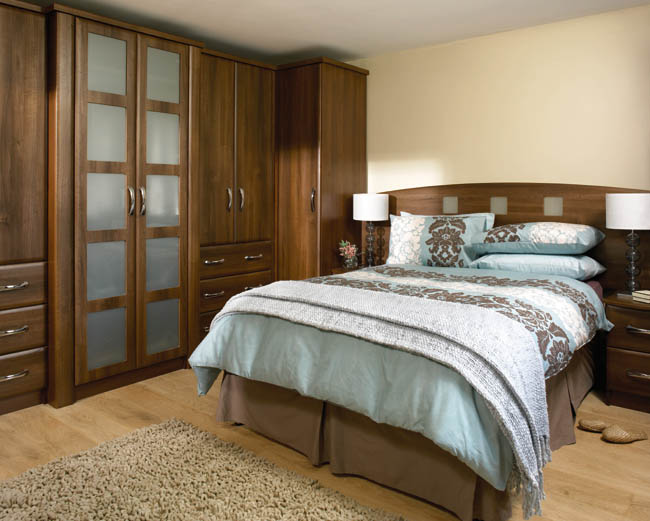 Slab Dark Walnut